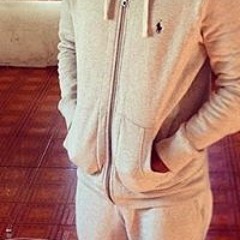 Michael Antione St-Surin