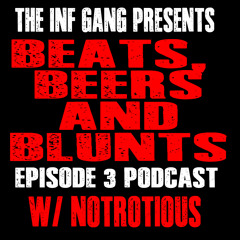 Beats, Beers & Blunts