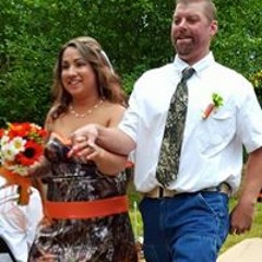 Esther Marie Cothren