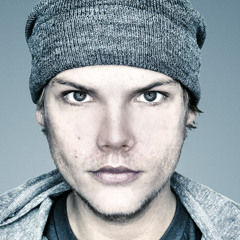 Avicii Music London