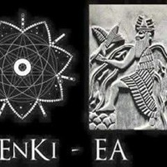 Enki Anunnaki