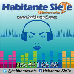 Habitante Siete Radio