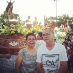 Maria Cristina Morales