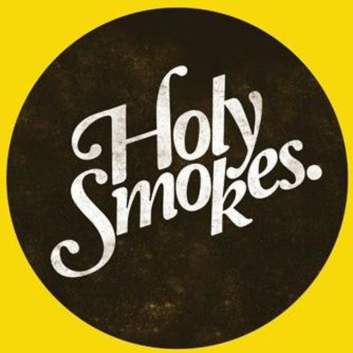 Holy Smokes’s avatar