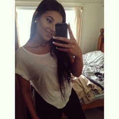 Emily Najjar