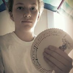 Hilde Ringger