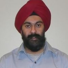 Kaviraj Singh