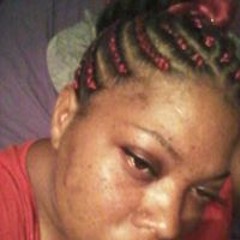 Tiffany Thatz Mhe Johnson