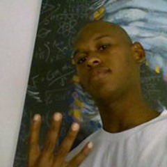 Alex King