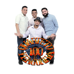 Quarteto 100 Vergonha