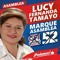 Lucy Fernanda Fierro