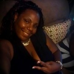 Tiffany Movingon Thomas