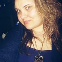 Kristin Allred-Solano