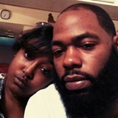 J'Dalyia MrsBerry Ikner