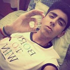 Arnaldo Ramos Lozada