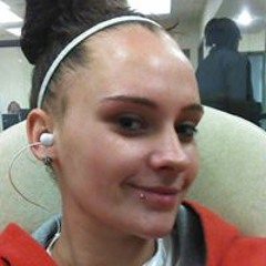 Chassidy Turberville