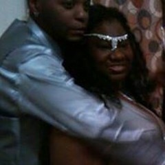 Tynisha Johnson Winton