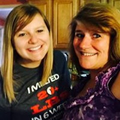 Darlene Zalikowski Nagi
