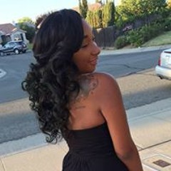 Crystal J Wright