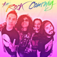 The Rock Company