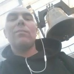 Joseph Avg-Joe Archibald