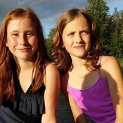 Mckenzie Mitchell Taber