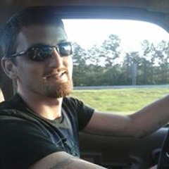 Marcus Johnson Ladner