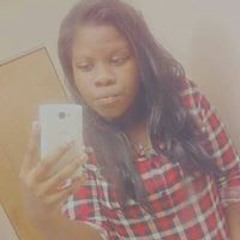 Destiny Tianna McClendon