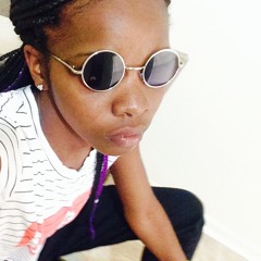 Majesty #thatgirlcanRAP