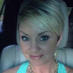 Stephanie Caulder Cox