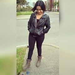 María Camila Romero