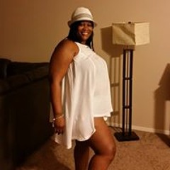 Patricia Harris-mobley