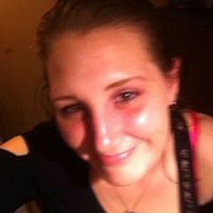 Amanda Deveau