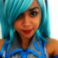 Leah Martinez de Guzman