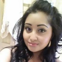 Athina Persaud