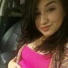 Larissa Michelle Tamayo