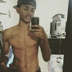 Adrian Sayers
