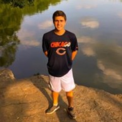 Alex Mateos Lago