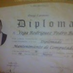 Krstyan Pedro Rodriguez