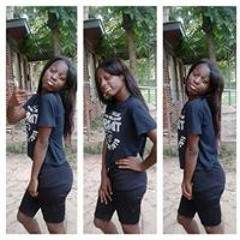 Kierra Outdaeast Jacksonn