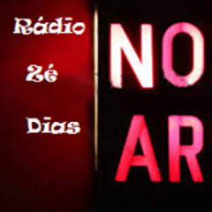 ZÉ DIAS NO AR