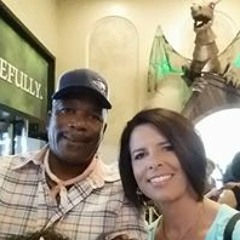 Keri N Rookie Brooks