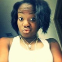 Cherelle Blassingame