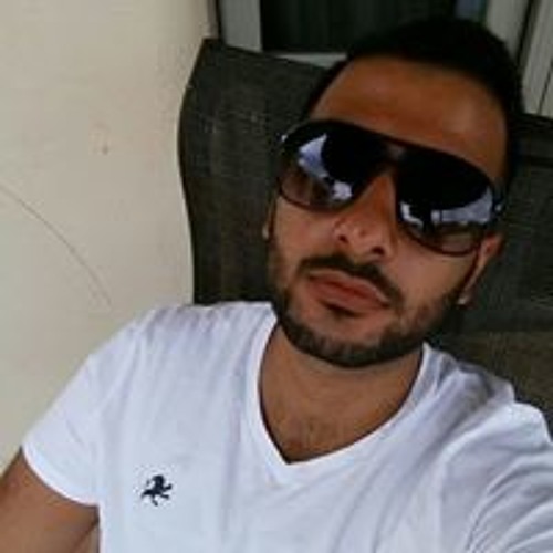 Mohammad Yousef’s avatar