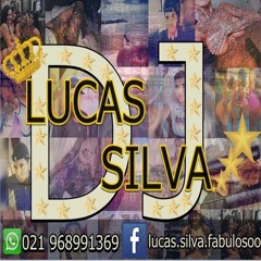 = 23 MINUTOS COM DJ LUCAS SILVA (1° PODCAST) KKK