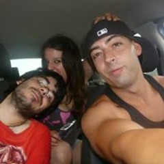 Sergio Navarro Moreno