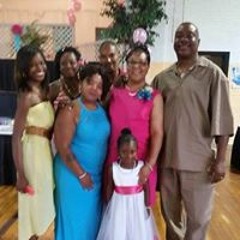 Angeline Moore-morman