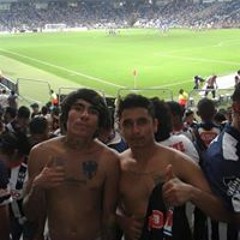 Alfonso Funes Mori