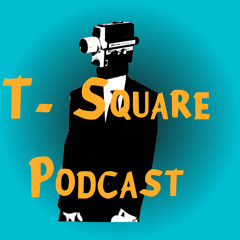 T- Squared Podcast