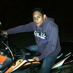 Roger Alexander Lozada